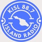 KISL-FM 88.7 - KISL logo