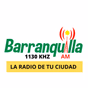 Barranquilla AM logo