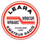 Cleveland, OH Repeater - WR8ABC logo
