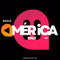 Rádio América logo