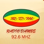 Radio Damabé Maréna logo