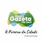 Radio Gazeta 104.9 FM logo