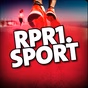 RPR1. - Sport logo