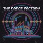 95FL The Dance Factory logo