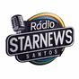 Rádio Star News Santos logo