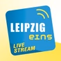 Leipzig Eins logo