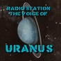 Voice of Uranus logo