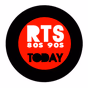 RTS 80s 90s Today logo
