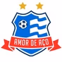 Amor de Aço logo