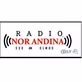 Radio Nor Andina logo