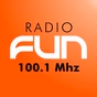 Radio Fun logo