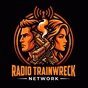 Radio Trainwreck logo