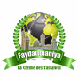Radio Faydatidianiya logo
