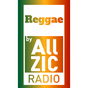 Allzic Radio - Reggae logo