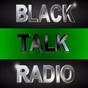 Black Talk Radio Network logo