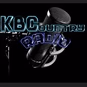 KB Radio - KBCountry Radio logo
