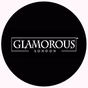 Glamorous London Radio logo