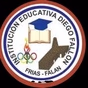 Institución Educativa Diego Fallon Frías-Falan logo