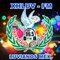 La Calentana Luvimex Radio - XHLUV logo