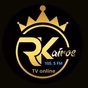 Kairos 105.5 FM logo