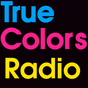 TrueColors Radio logo