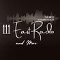 111 East Radio - Smooth Jazz and More logo