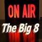 The Big 8 logo