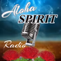 Aloha Spirit Radio logo