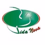Rádio Web Vida Nova logo