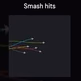 Smash hits logo