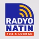 Radyo Natin Lucban - DWRH logo