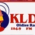 KLDE Radio - KLDE logo