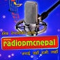 Radio PMC Nepal logo