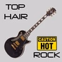 Top Hair Rock! logo