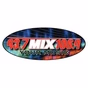 93.7 KHF - WKHF logo