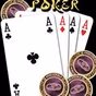 Poker Radio logo