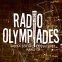 Radio Olympiades logo