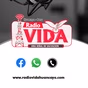 Radio Vida 107.1 logo