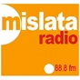 Mislata Radio logo