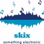 Skix logo