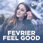 Chérie FM - Fevrier Feel Good logo