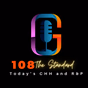 108 The Standard logo