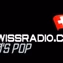 Swiss Internet Radio - 80's Pop logo