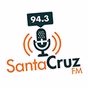 Santa Cruz FM logo