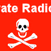 Pirate Radio 1 logo