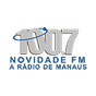 Radio Novidade logo