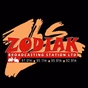 Zodiak Radio Malawi Online - ZBS Live Broadcast logo