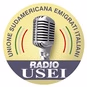 Radio USEI logo