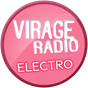 Virage Radio - Electro Rock logo