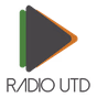 Radio UTD logo